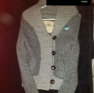 Womens sweater